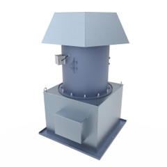 Изображение товара Вентилятор AxisTOP-7,1-5,5-3000