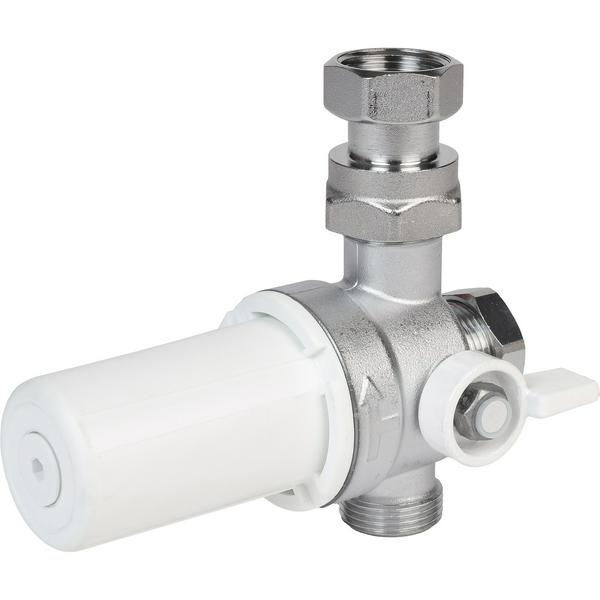 Фильтр магнитный Giacomini компактный 3/4", R145XC004