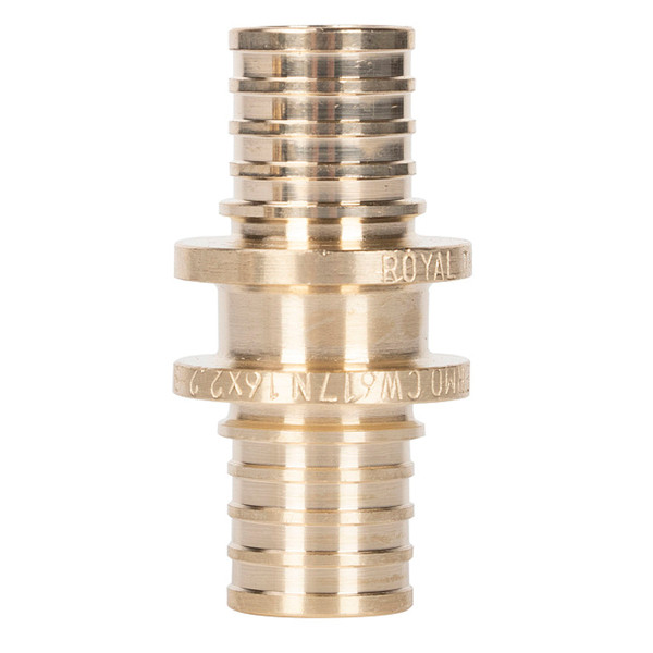 Муфта аксиальная Royal Thermo ВР переходная 20x3/4 (2)