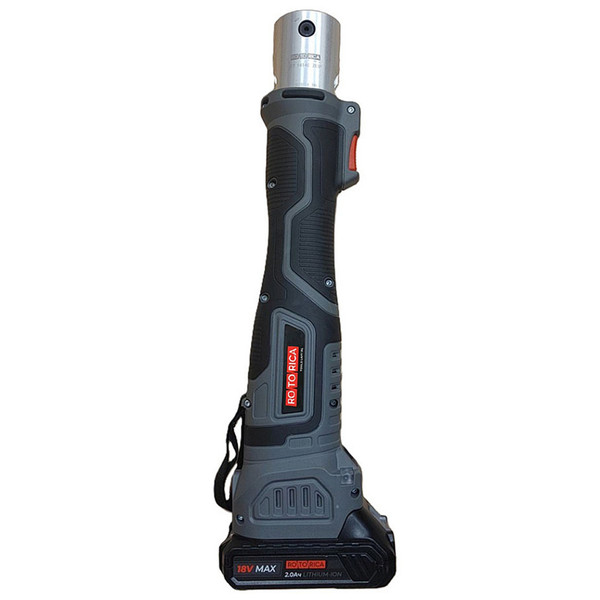 Пресс ROTORICA механический аккумуляторный ProPresser Mini Accu MP 19кН, RT.1414032MP