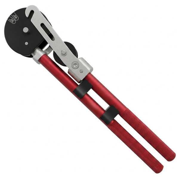 Трубогиб ROTORICA ручной MBend-16 для МПТ трубы ф16мм, RT.1711416