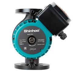 Изображение товара Насос циркуляционный Shinhoo BASIC PRO 32-12SF (1х230В)