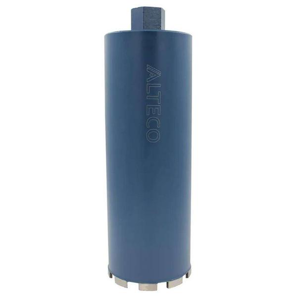 Коронка ALTECO алмазная 51х370 PS