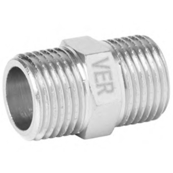 Ниппель VIEIR НН 11/2" тяж.никел. SHN77-Z