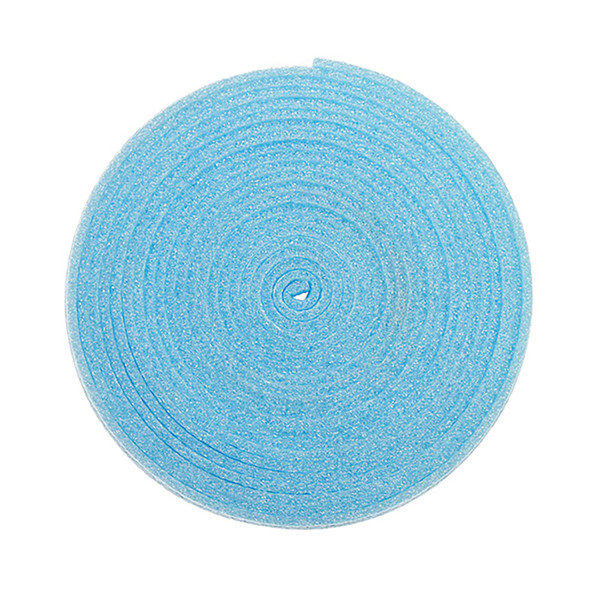 Лента демпферная VARMEGA 100x8 мм (рулон 25 п.м.)