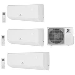 Изображение товара Мульти сплит-система Electrolux EACS/I-12+07+07 НMB FMI-24-3/N8_ERP комплект