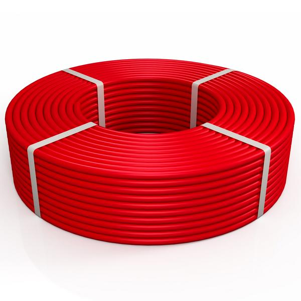 Труба универсальная Royal Thermo SUPER PERT d20х2.0 бухта 200м