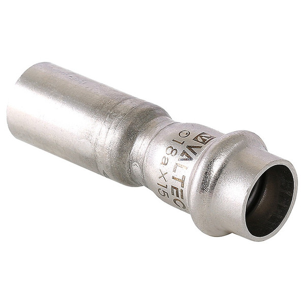 Вставка из нержавеющей стали 18х15 Valtec, (VTi.905) (уп. 5 шт)