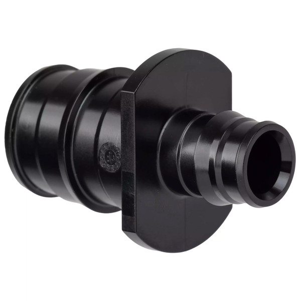 Переходник радиальный для труб из сшитого полиэтилена Usystems 40-32