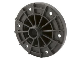 Изображение товара Фланец ДЖИЛЕКС ГА 24-150 л, пластиковый (упак. 10 шт.)