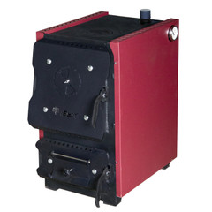 Изображение товара Котел отопительный ZOTA "Бук"- 30 кВт