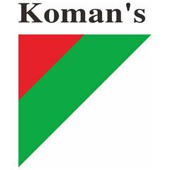 Komans