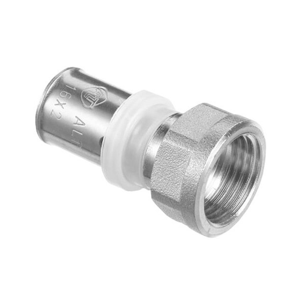 Муфта ALTSTREAM ВР ALT-P 32х1" пресс