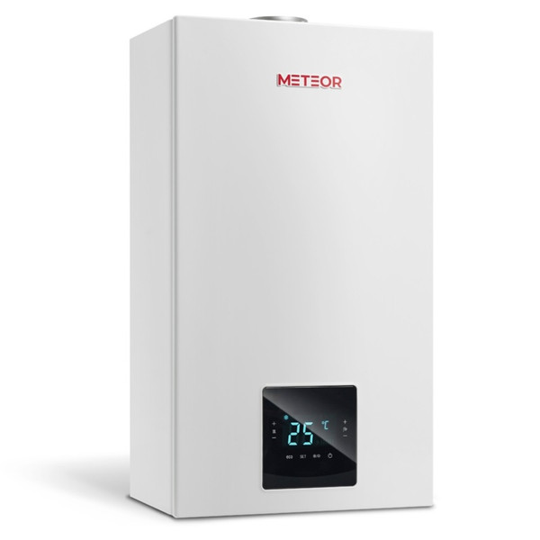 Котел газовый METEOR С30 С настен. 2 конт. закр. кам. сгор. 36квт