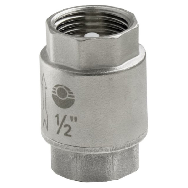 Клапан обратный внутренняя резьба 1 1/4" (VALFEX VF.161.N.114)