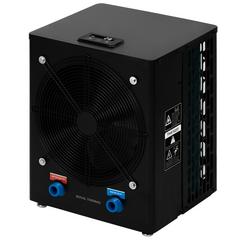 Тепловой насос для бассейна Royal Thermo MasterHeat Mini RTM-22MHN8