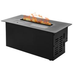 Изображение товара Очаг электрический Royal Thermo RTFP/P630M 3D Cassette Mystery