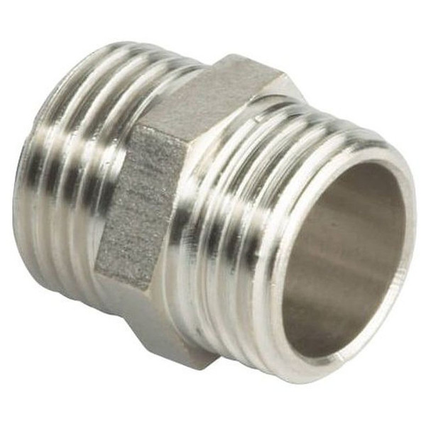 Ниппель ALTSTREAM 3/8" (100/1800), арт. 003060101