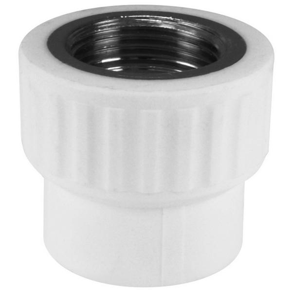 Муфта переходная ВР 25 x 3/4" (100/25) VALFEX