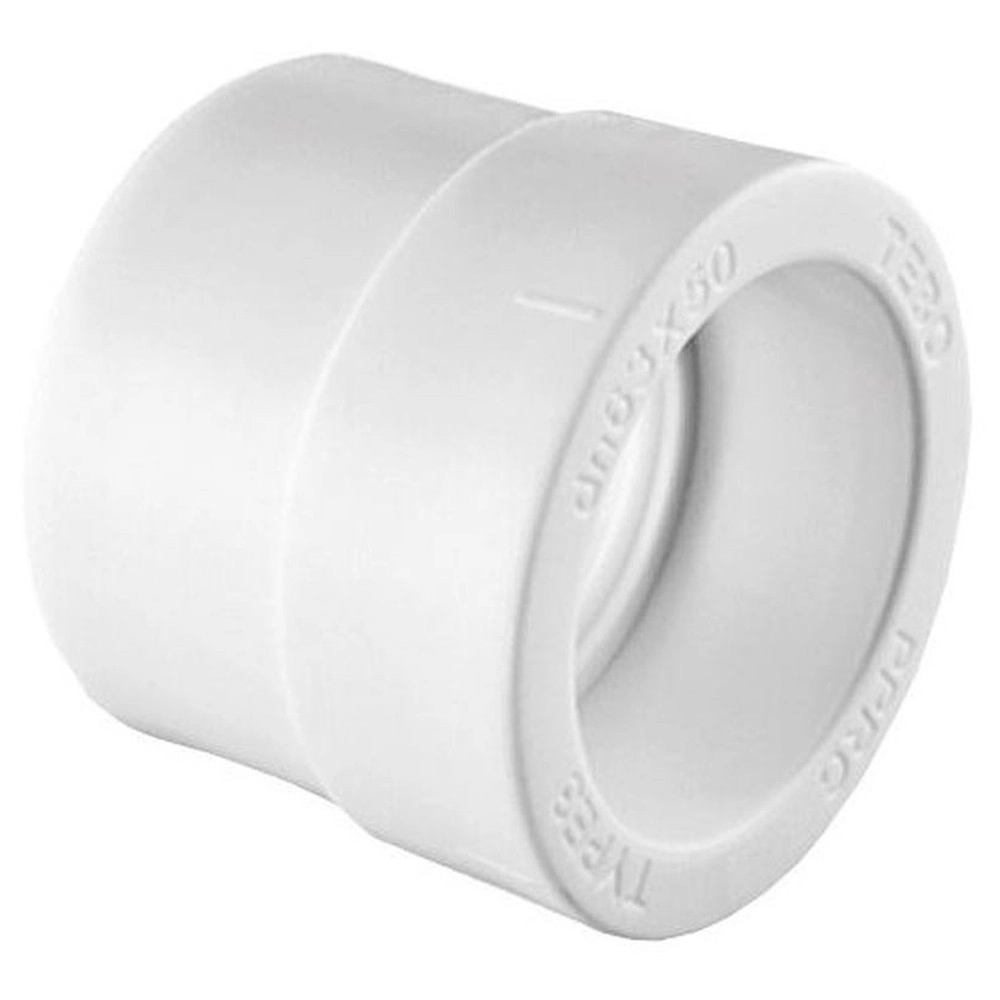 Изображение товара Муфта TEBO сер. PP-R переходная вн/нар 32/25 (50/500), арт. 031020244 Изображение товара Муфта TEBO сер. PP-R переходная вн/нар 32/25 (50/500), арт. 031020244