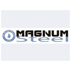 MAGNUM Steel