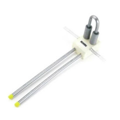 Изображение товара Блок REHAU для присоединения к отопительному прибору с универсальной трубой Stabil 16