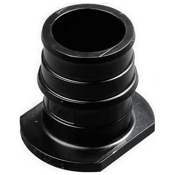 Заглушка Royal Thermo ritable радиальная PPSU 16