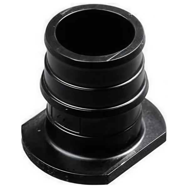 Заглушка Royal Thermo ritable радиальная PPSU 20