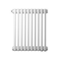 Изображение товара Радиатор труб. Zehnder Charleston 3050, 30 сек.1/2 бок.подк. RAL9016 (кроншт.в компл)