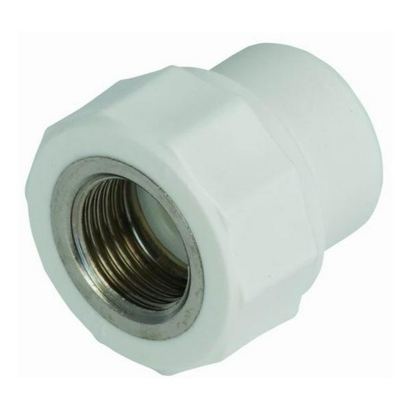 Муфта BERKE комб. ВР 20*1/2"