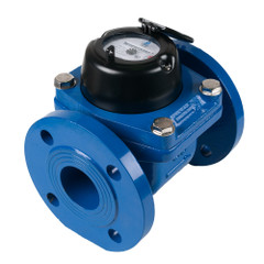 Изображение товара Счетчик воды Декаст промышленный СТВХ-50