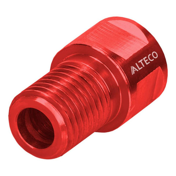 Адаптер ALTECO для алмазных коронок BT M22 на 1-1/4-7UNC