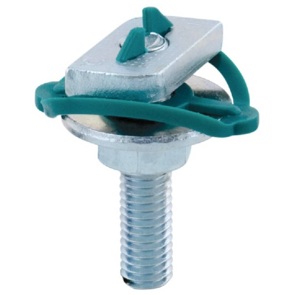 Болт монтажный Walraven BIS RapidRail Hammerfix M8x25мм, оцинкованная сталь