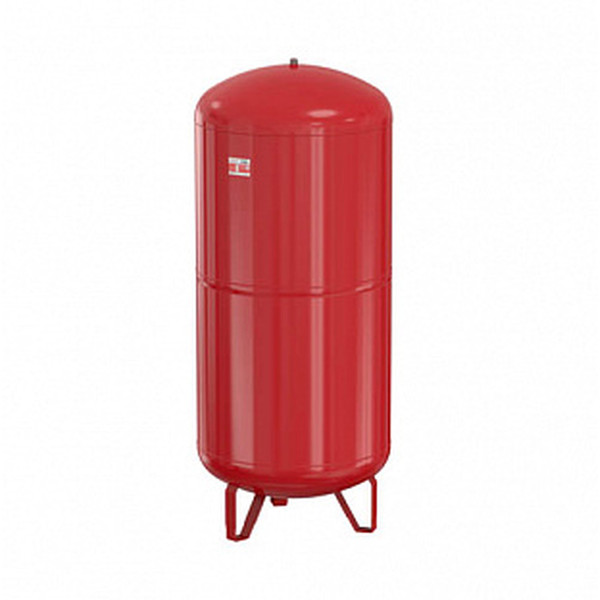 Бак Flamco расширительный (теплоснабжение/холодоснабжение) мембранный Flexcon R 110л/1,5 - 6bar