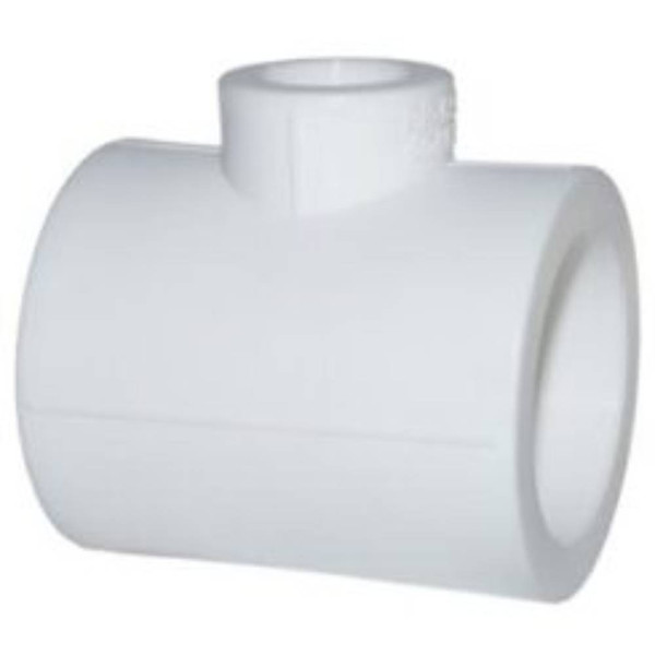 Тройник Lavita PPR T 40х32 переходный