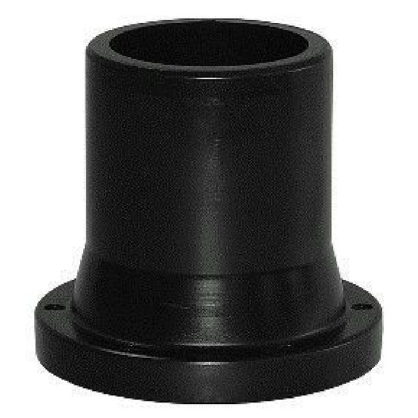 Втулка ПНД HX под фланец, литая 160 мм SDR 17 ПЭ100