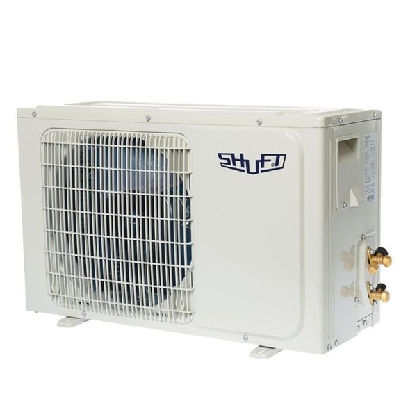 Блок наружный SHUFT SFT/out-07HN1_18Y сплит-системы