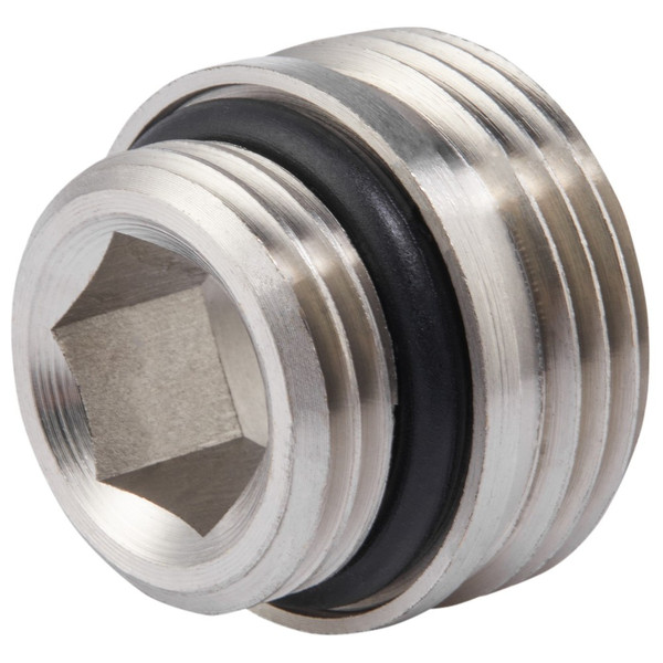 Ниппель Royal Thermo 3/4" нар.-нар.