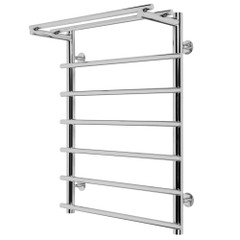 Изображение товара Полотенцесушитель Royal Thermo Ватра П7 500х696 с полкой