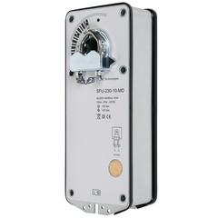 Изображение товара Электропривод с возвратной пружиной SHUFT SFU-230-10-MD