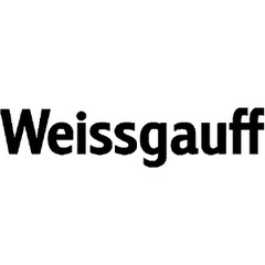 Weissgauff