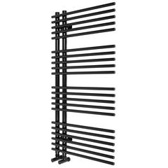 Изображение товара Полотенцесушитель Royal Thermo Pino black П21 500х1000