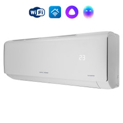 Изображение товара Сплит-система инверторного типа Royal Thermo Milano DC RTMI-09HN1 комплект