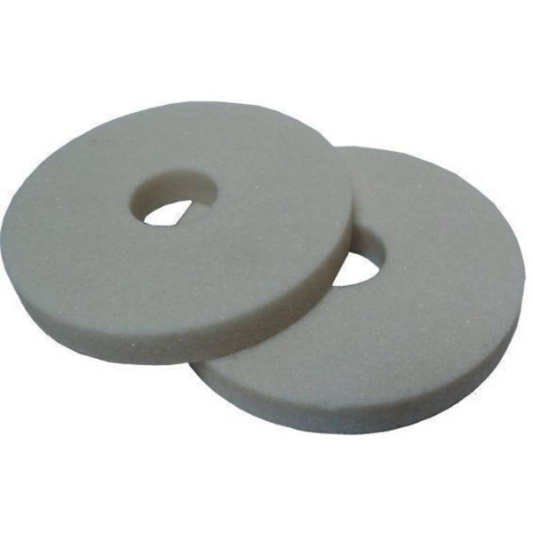 Круг Адель Инструмент 300х20х76 24А40 Н СТ Б 40 м/с