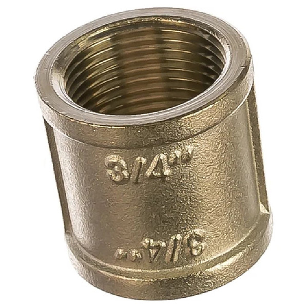 Муфта VALTEC VTr.270.N.0005 вн.-вн. 3/4"