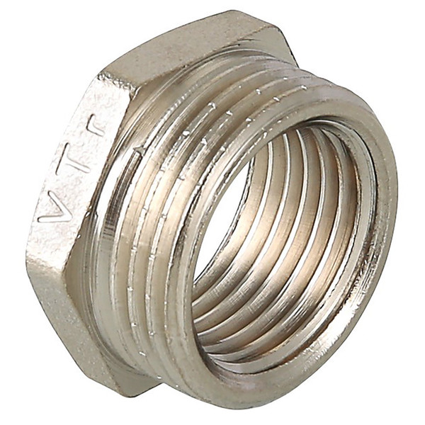 Футорка VALTEC VTr.581.N.0504 нар.-вн. 3/4"х1/2"