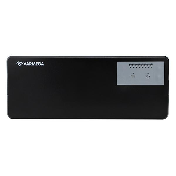 Модуль управляющий VARMEGA, VM19102, 8 зон