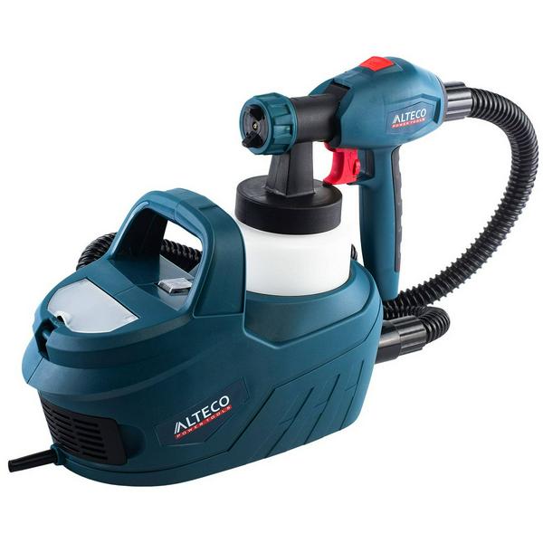 Краскораспылитель ALTECO SG 2204