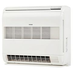 Изображение товара Сплит-система инверторного типа Toshiba Console RAS-B10J2FVG-E/RAS-10J2AVSG-E1 комплект