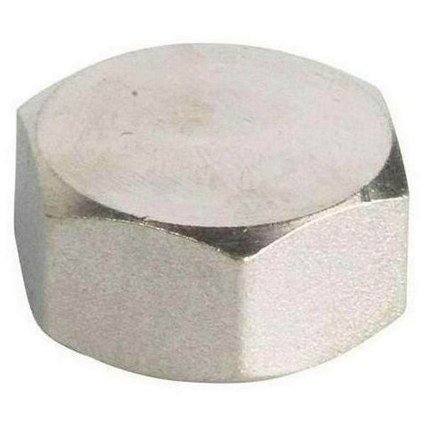 Заглушка ALTSTREAM ВР 1 1/4" (12/216), арт. 003110104